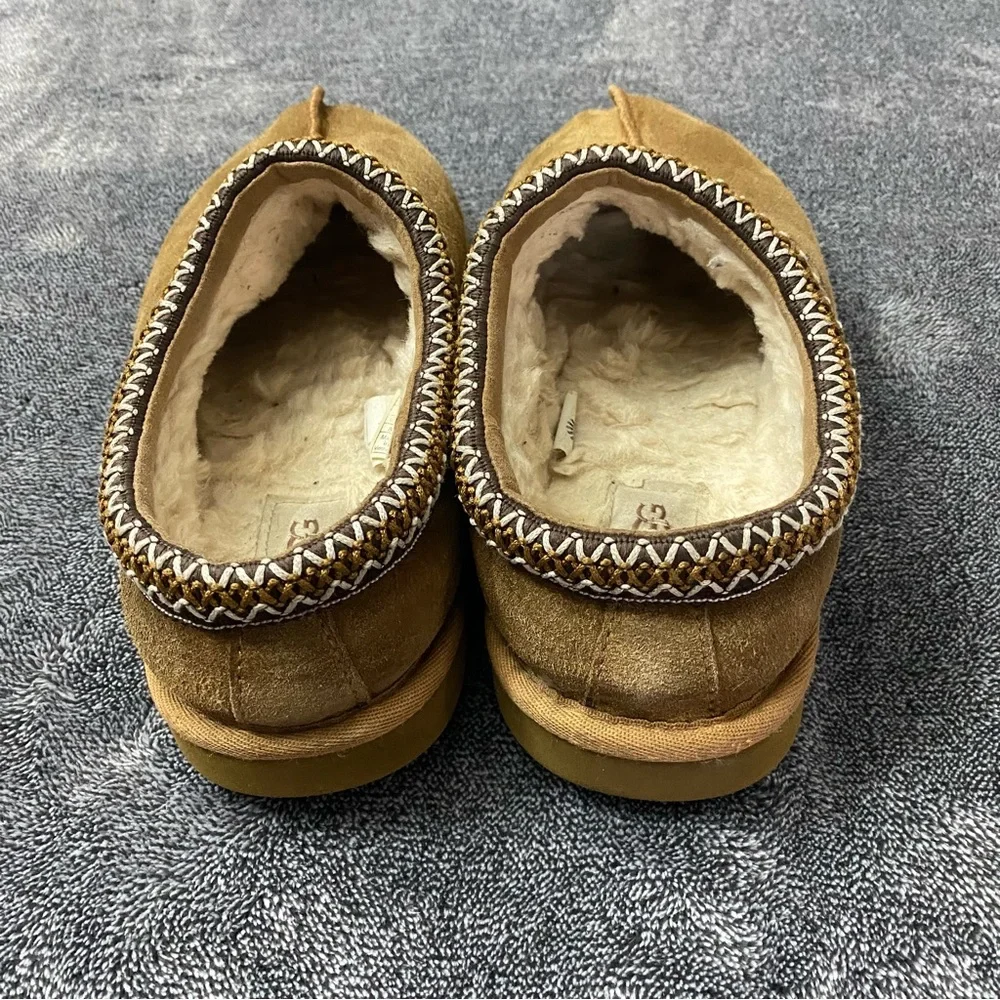UGG Tasman slippers men’s size 8 - Picture 5 of 8